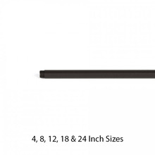  5000-X12-BZ - Extension Rod for Landscape Lighting