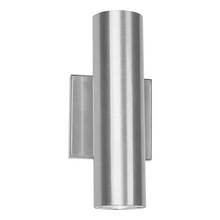  WS-W36610-AL - CALIBER Outdoor Wall Sconce Light