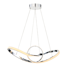  PD-87735-CH - Vornado Chandelier Light