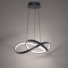  PD-87720-BK - Vornado Chandelier Light