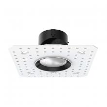  R2ARAL-F827-LBK - Aether 2" Trim with LED Light Engine