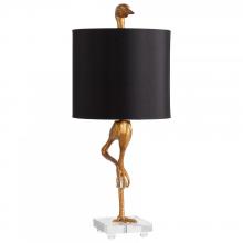  05206 - Ibis Table Lamp-SM