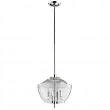  05721 - Empoli Four Light Pendant