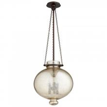  06570 - Cydney 3lt Pendant-MD