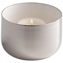  08101 - Cup O' Candle | Nickel