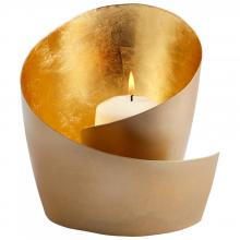  08118 - Mars Candleholder-MD