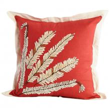  09409-1 - &Pillow Cover - 18 x 18