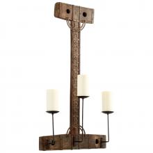  09765 - Tallulah Candleholder