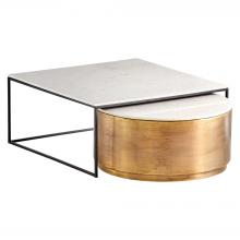  11423 - Nessman Nesting Tables