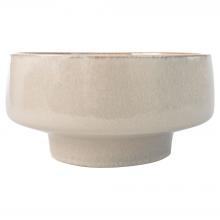  11772 - Elevated Bowl|Grey - Med