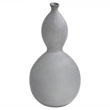  11920 - Calabaza Vase| Grey-Md