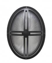  AVPOC(CL,FL,WH)126(BK,BZ,TI,WH) - Nautical Wall Mount