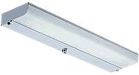  CTUCL115PHLN - CLOSET LIGHT CTUCL 1F15T8 PRE-HEAT WHT