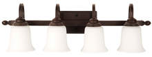  15228AG4-WG - 4 Light Vanity