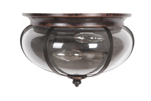  38762-AGTB - 2 Light Wall Sconce