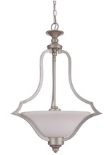  40243-AO - 3 Light Pendant