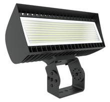  FXLEDLT - FLOODLIGHTS 61887-72677 LUMENS FLEXFLOOD-L FIELD ADJUSTABLE 445-534W TRUNNION 5000K/4000K 120V-277