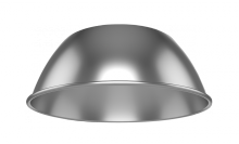  H17-RAL - HIGH BAYS H17 REFLECTOR ALUMINUM