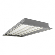  HAZPAN2X4-60 - HAZARDOUS LOCATION 2X4 60W 5000K PENDANT CEILING MOUNT GRAY