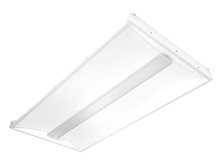  SWISHFA-ISLAND2X4/LCB - PANELS & TROFFERS 3537-5561 LUMENS SWISH FIELD ADJUSTABLE 29/39/49W 3500/4000/5000K 120V-277V