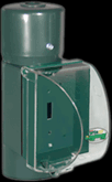  TACVG - LANDSCAPE MP ADAPTOR IN USE CVR CAP VERDE GREEN