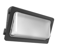  W34-70L - Wall Packs, 8676 lumens, W34, 69W,  80CRI, 5000K, 120-277V, 0-10V dimming