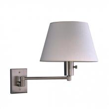  Bilbao-BN - Bilbao Sconce - Brushed Nickel