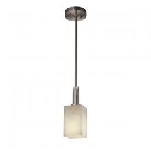  CLD-8445-15-NCKL - Era 1-Light Mini-Pendant