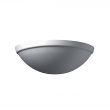  CER-2050-BIS-LED1-1000 - Rimmed LED Quarter Sphere