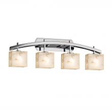  ALR-8594-55-CROM - Archway 4-Light Bath Bar