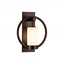  CLD-7732W-DBRZ - Redondo Outdoor 1-Light Wall Sconce