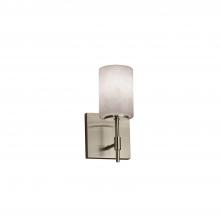  CLD-8411-10-NCKL - Union 1-Light Wall Sconce (Short)