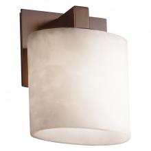  CLD-8931-30-DBRZ - Modular 1-Light Wall Sconce (ADA)