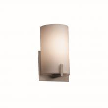  FSN-5531-OPAL-NCKL - Century ADA 1-Light Wall Sconce