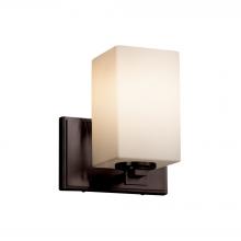  FSN-8441-15-OPAL-DBRZ - Era 1-Light Wall Sconce