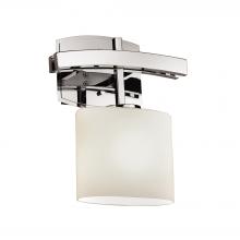  FSN-8597-30-OPAL-CROM - Archway ADA 1-Light Wall Sconce