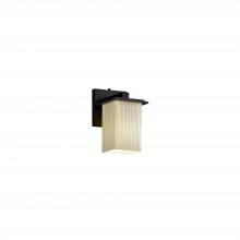  FSN-8671-15-RBON-DBRZ - Montana 1-Light Wall Sconce