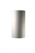  CER-1160W-BIS-LED1-1000 - Really Big LED Cylinder - Closed Top (Outdoor)