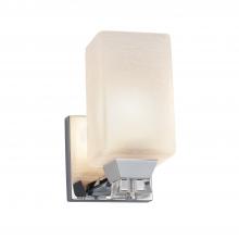  FSN-8471-15-FRCR-CROM-LED1-700 - Ardent 1-Light LED Wall Sconce