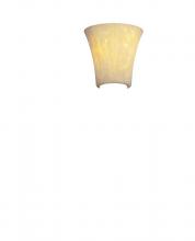  FSN-8911-30-RBON-DBRZ - Capellini 1-Light Wall Sconce