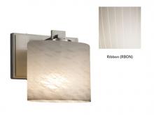  FSN-8447-30-RBON-CROM - Era ADA 1-Light Wall Sconce