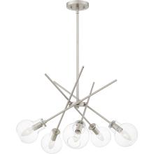 Sputnik Chandelier