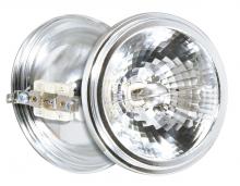  S4690 - 50 Watt; Halogen; AR111; 3000 Average rated hours; G53 base; 12 Volt