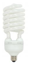  S7384 - 65 Watt; T5 Compact Fluorescent; 2700K; 85 CRI; Medium base; 120 Volt