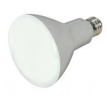  S9621 - 9.5 Watt; BR30 LED; 105 deg. Beam Angle; 3000K; Medium base; 120 Volt; Dimmable