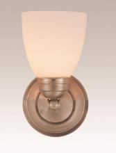  3355 BN - Ardmore 7" Wall Sconce