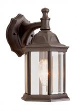  4349 RT - Cumberland 12.5" Wall Lantern