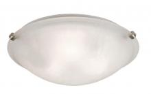  58601 BN - Constellation 16" Flush Mount Indoor Ceiling Light