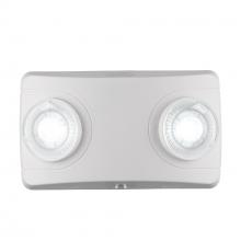  EM-6002 WH - Emergency Lighting White