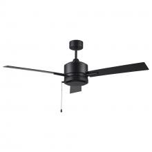  F-1040 BK - Ceiling Fans Black